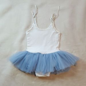 Tutu Dress